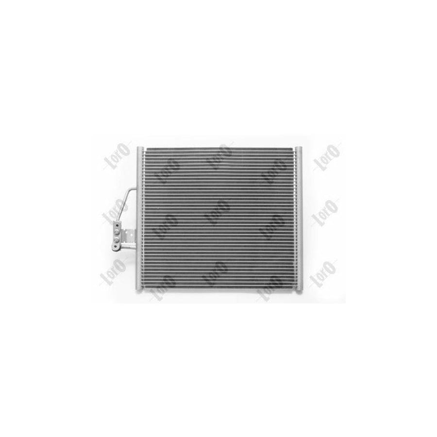 Abakus 0040160005 Air Conditioning Condenser For Bmw 5 Series | ML Performance UK