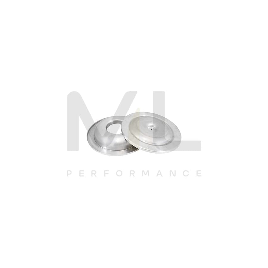 K&N 85-6851 Top & Base Plate | ML Car Parts UK | ML Performance
