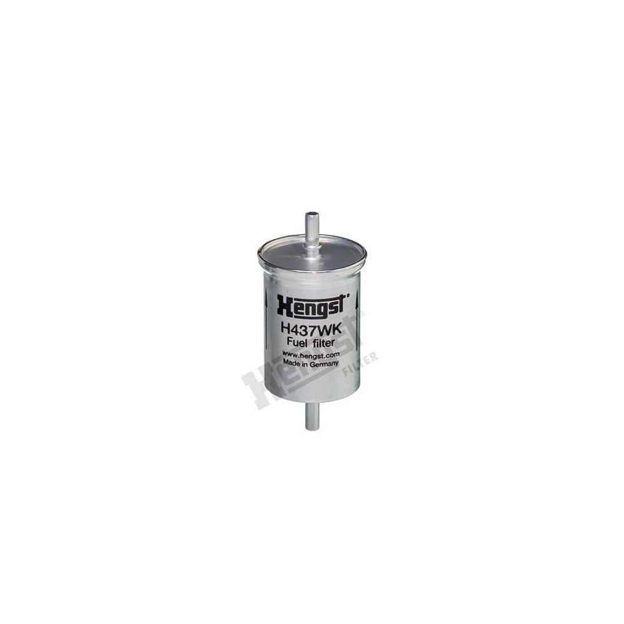 Hengst Filter H437WK Fuel Filter For Smart Fortwo