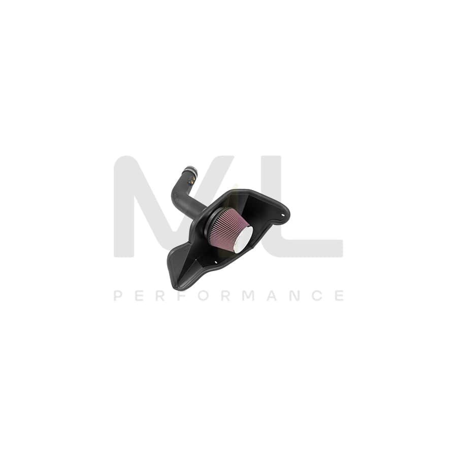 K&N 57-2594 Performance Air Intake System | ML Car Parts UK | ML Performance