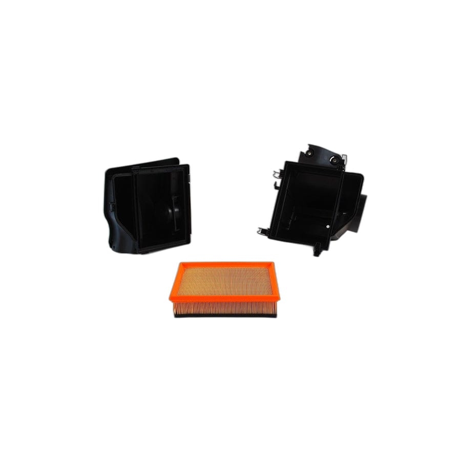 Genuine BMW 13717514877 E85 Intake Muffler (Inc. & Z4 2.5i) | ML Performance UK Car Parts