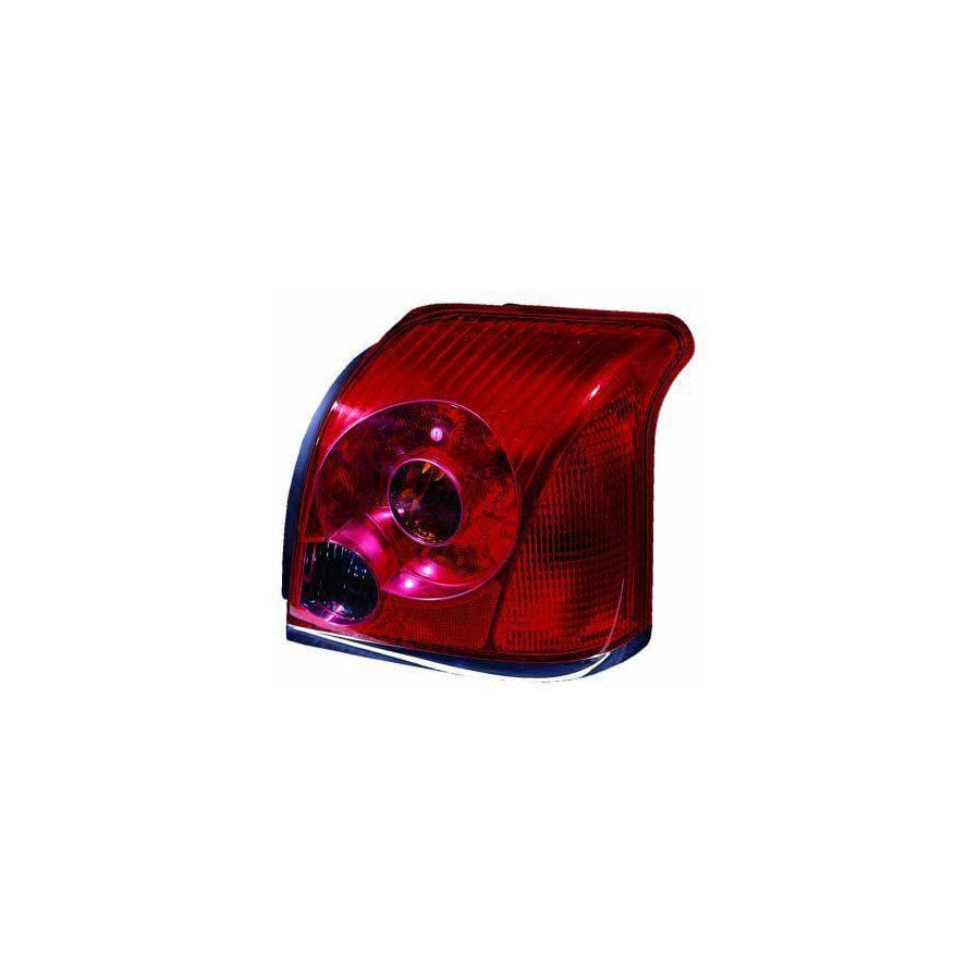 Abakus 21219G9RLDUE Rear Light For Toyota Avensis | ML Performance UK
