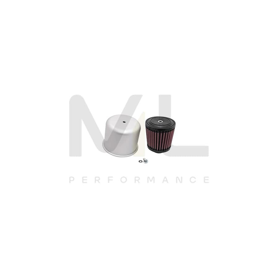 K&N 54-1010 Covered Assembly | ML Car Parts UK | ML Performance