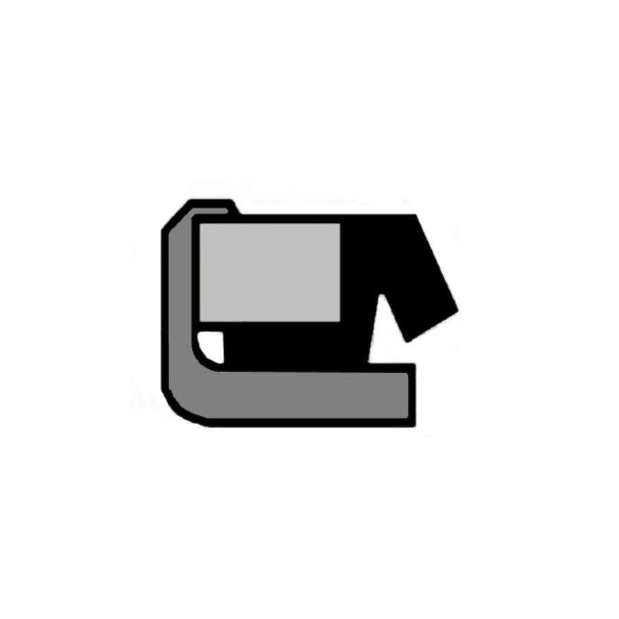 Corteco 19031566B Seal Ring | ML Performance UK