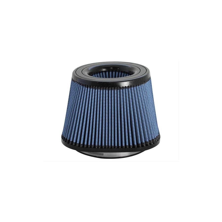 aFe 24-91069 7-1/8 IN F x (8-3/4 x 8-3/4 ) IN B x 7 IN T (Inverted) x 5-3/4 IN H Universal Air Filter | ML Performance UK Car Parts