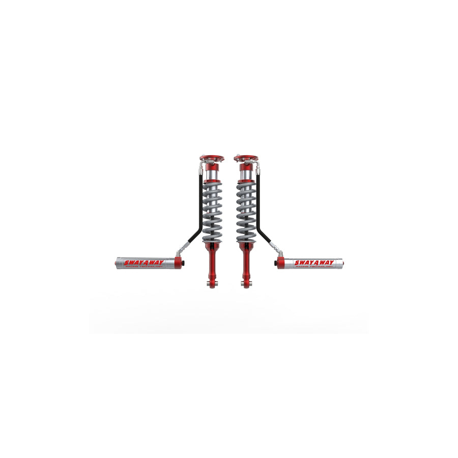 aFe 301-5600-10-CA Coilovers Ford F-150 Raptor 10-14 V8-6.2L | ML Performance UK Car Parts