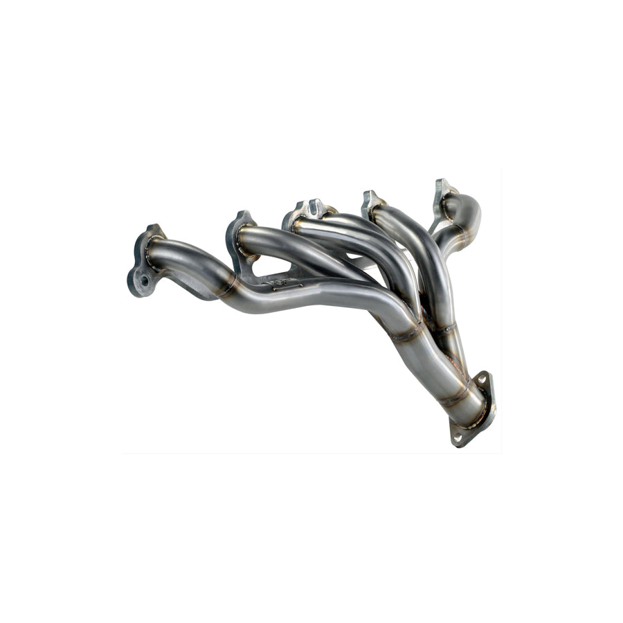 aFe 48-46201 Short Tube Header Jeep Wrangler (YJ/TJ) 91-99 L6-4.0L | ML Performance UK Car Parts