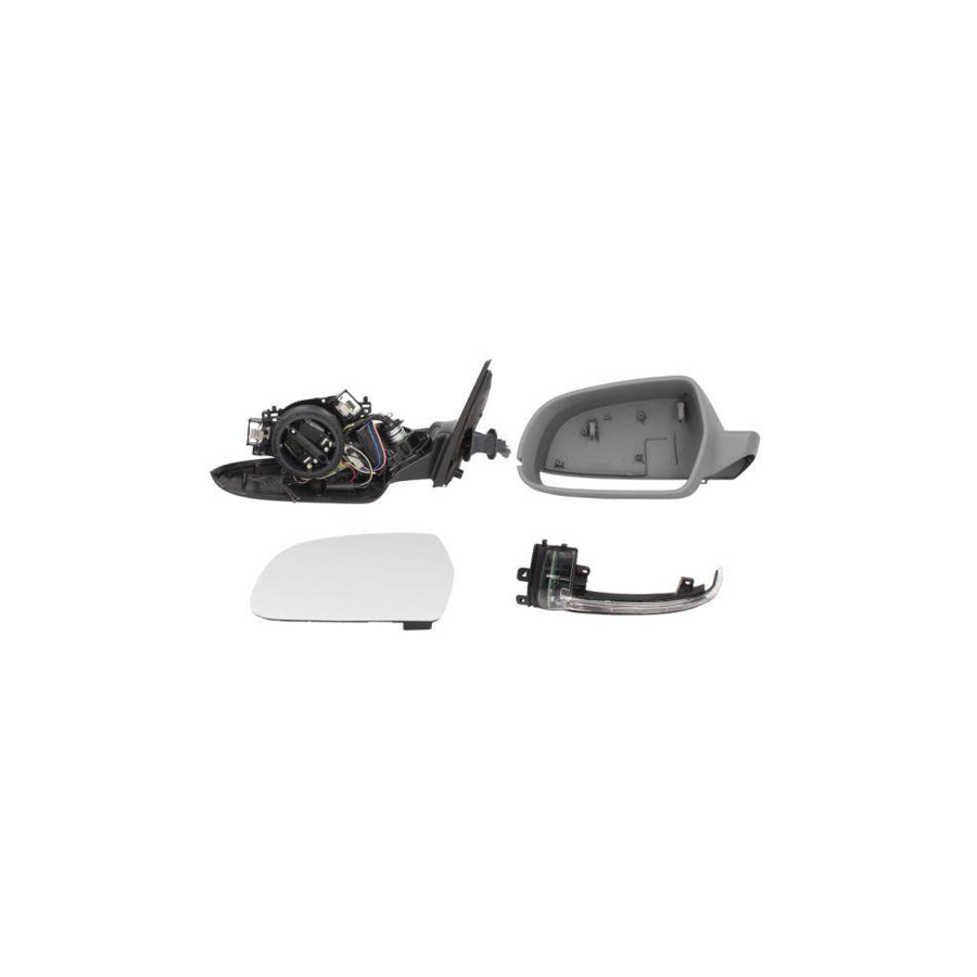 Blic 5402-25-049341P Wing Mirror For Audi A4