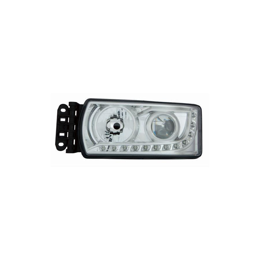 Abakus 6631110RLDE Headlight | ML Performance UK