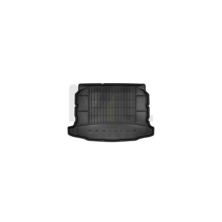 FROGUM TM549291 Car boot liner for SEAT LEON | ML Performance Car Parts