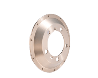 PAGID EB378120101 MOUNTING BELL | ML Performance UK Car Parts