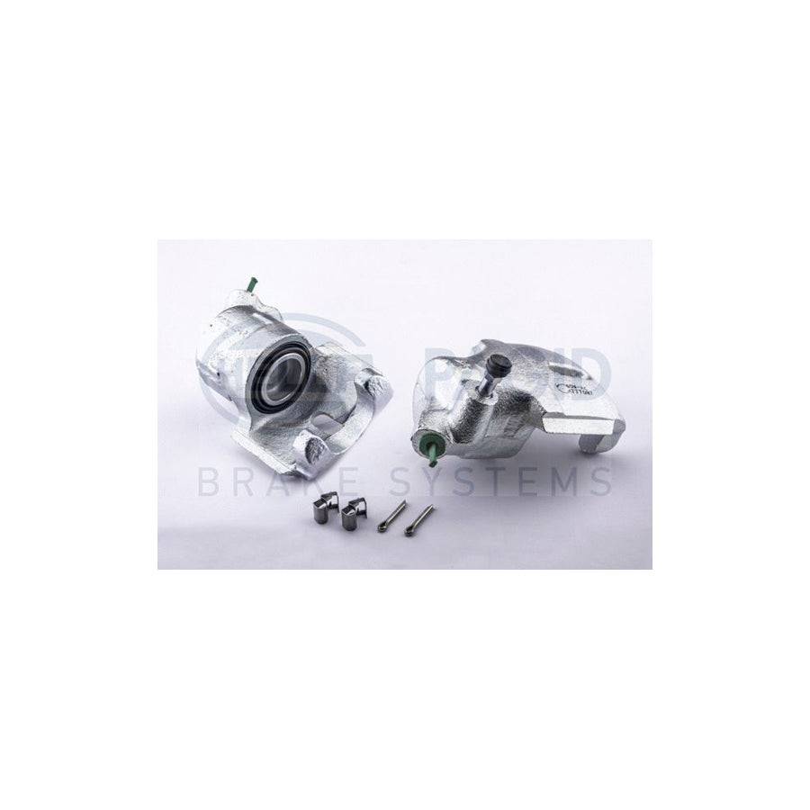 Hella 8FH 351 315-721 Heater Matrix