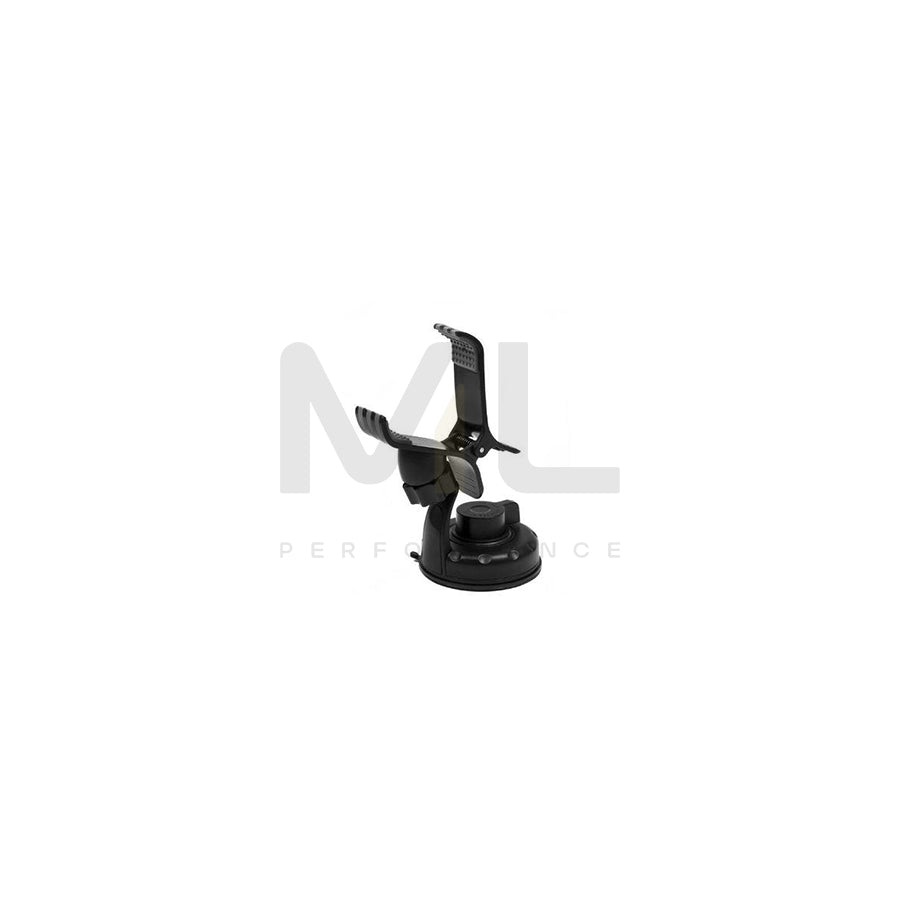 EXTREME A158 TYP-P Car phone holder 105 mm, with ball joint, windscreen, universal 360° | ML Performance Car Parts