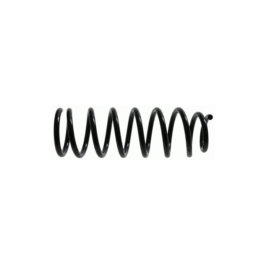 Sachs 994 142 Coil Spring For Toyota Corolla Ix Saloon (E120)