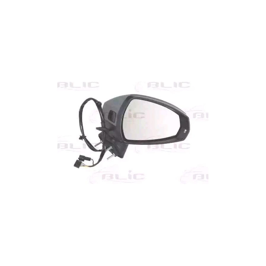 Blic 5402-25-2001022P Wing Mirror For Audi A3