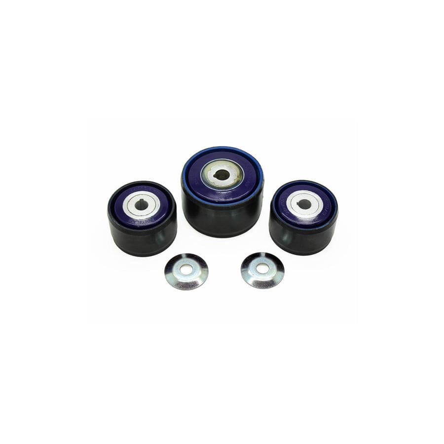 SuperPro KIT0210K SuperPro Hybrid Bushing Kit | ML Performance UK Car Parts