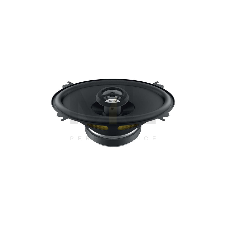 HERTZ DCX 460.3 Coaxial speakers | ML Performance Car Parts
