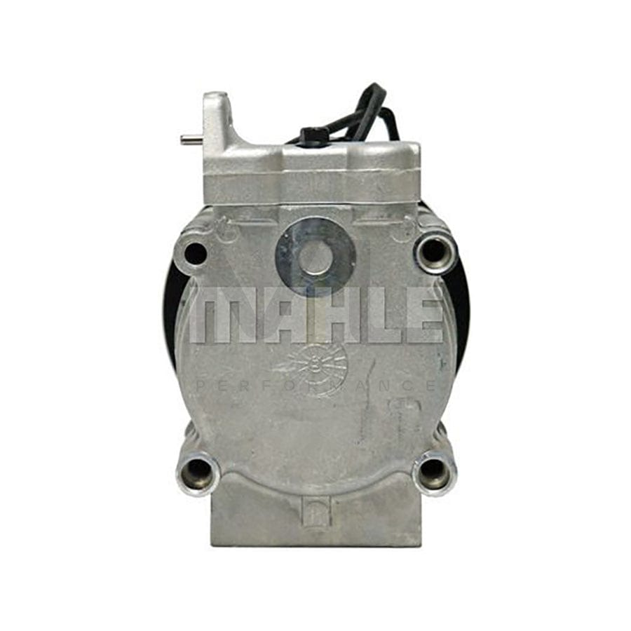 MAHLE ORIGINAL ACP 1236 000P Compressor, air conditioning PAG 46, Refrigerant: R 134a | ML Performance Car Parts