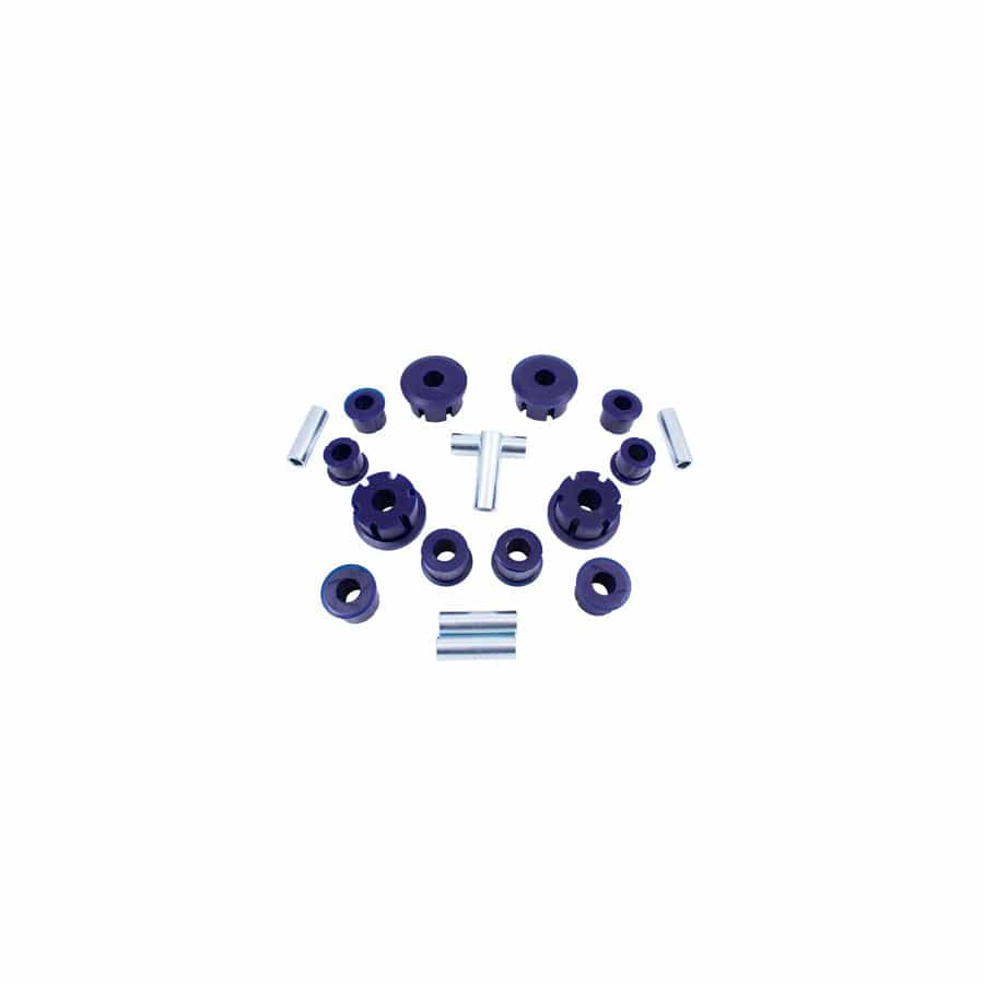 SuperPro KIT0071K SuperPro Bushing Vehicle Kit | ML Performance UK Car Parts