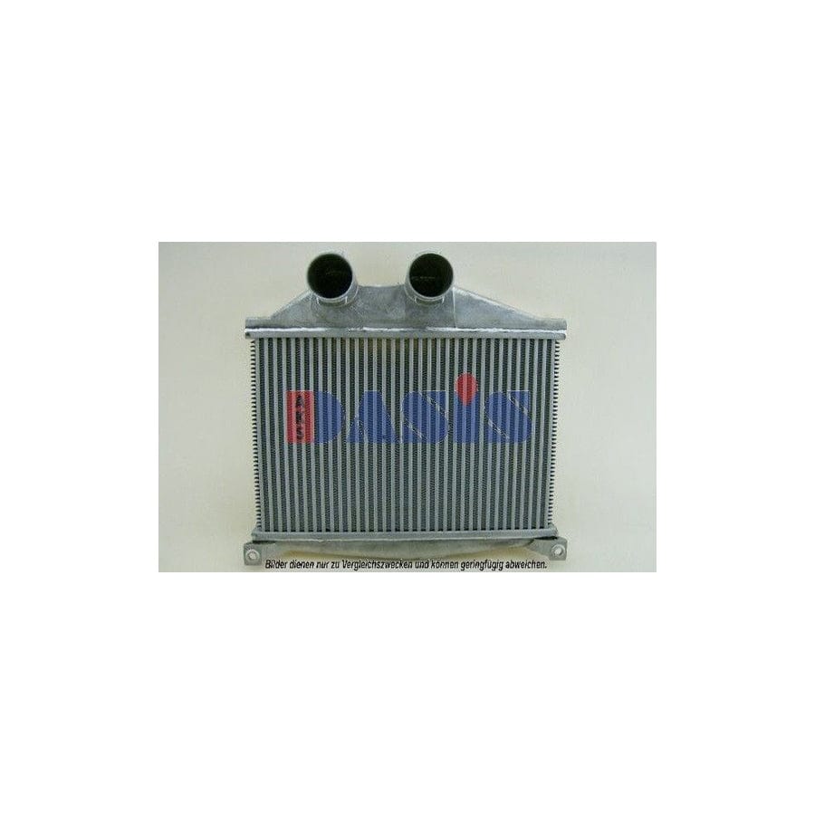 AKS Dasis 137450N Intercooler | ML Performance UK