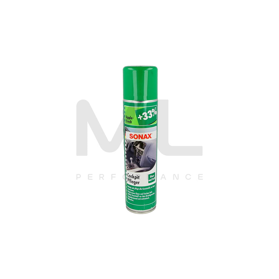 Sonax Cockpit Spray Apple-fresh 400ml | ML Performance Car Care