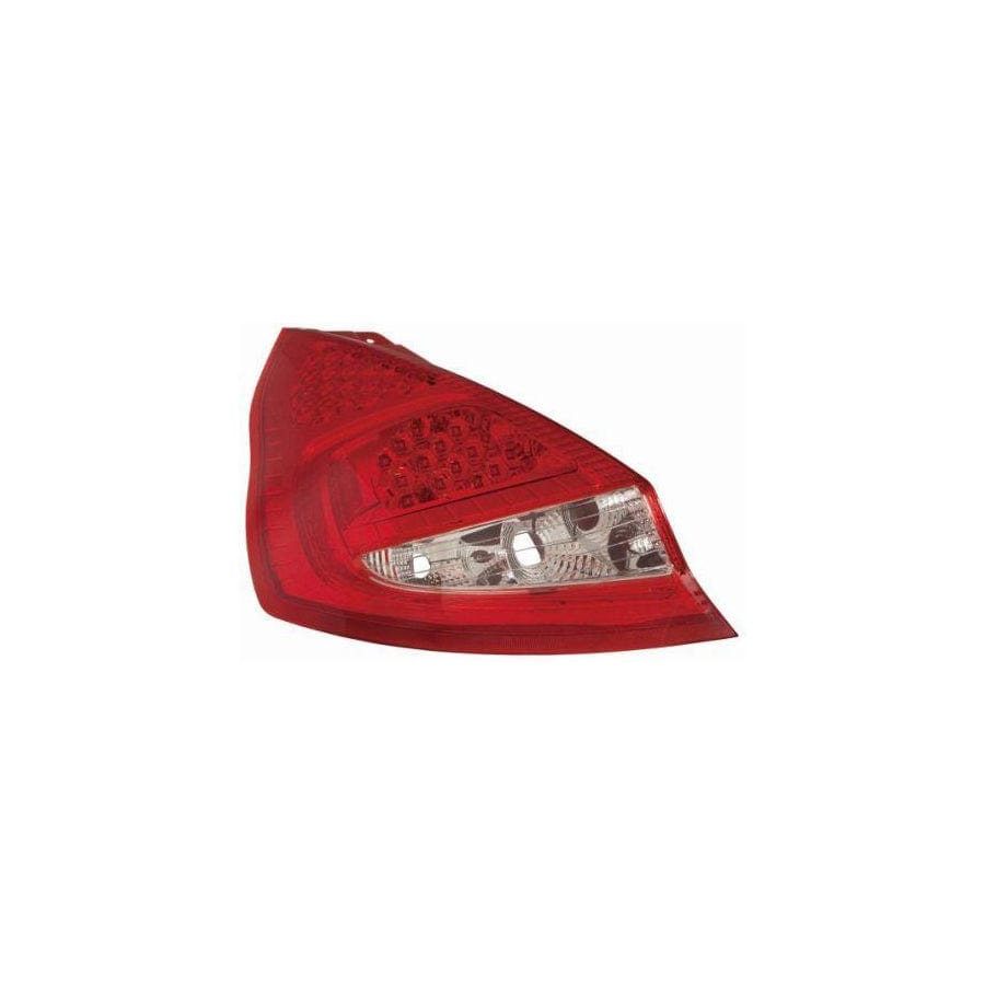 Abakus 4311985PXUEVCR Combination Rearlight Set For Ford Fiesta | ML Performance UK