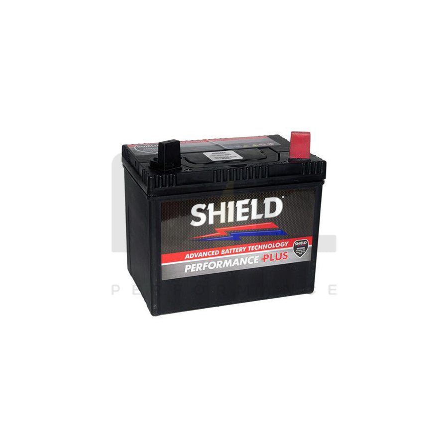 Shield 895MF Special Battery | ML Performance UK Car Parts