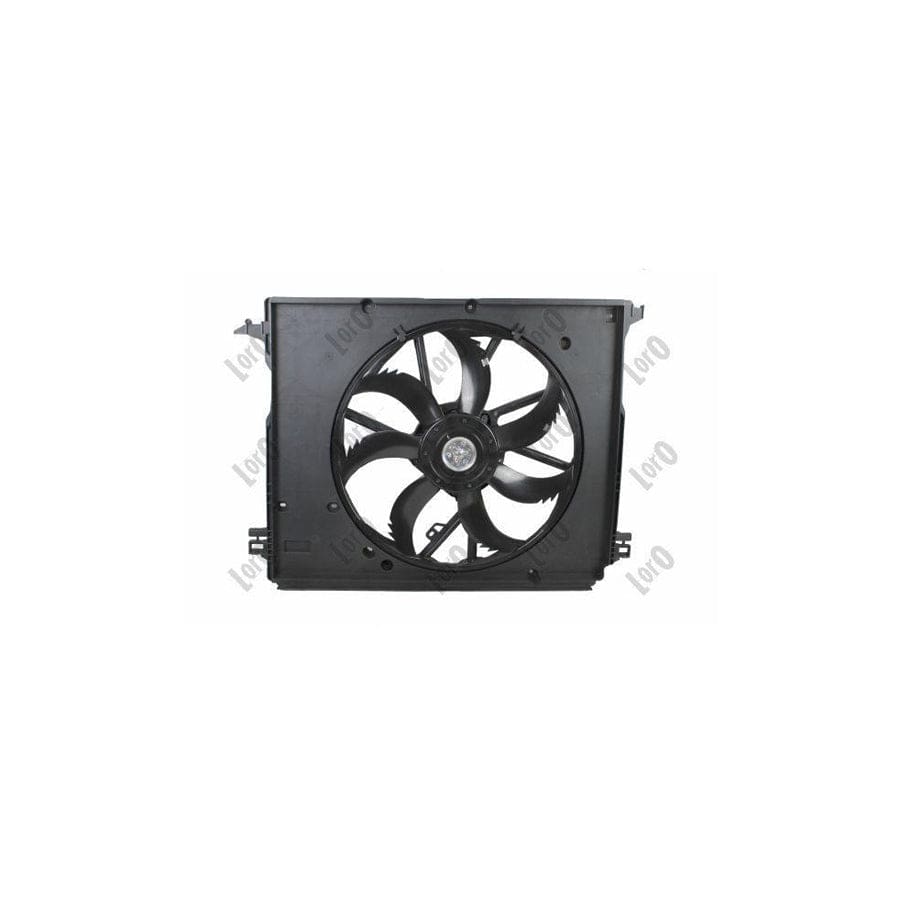 Abakus 0510140009 Fan, Radiator For Toyota Yaris | ML Performance UK