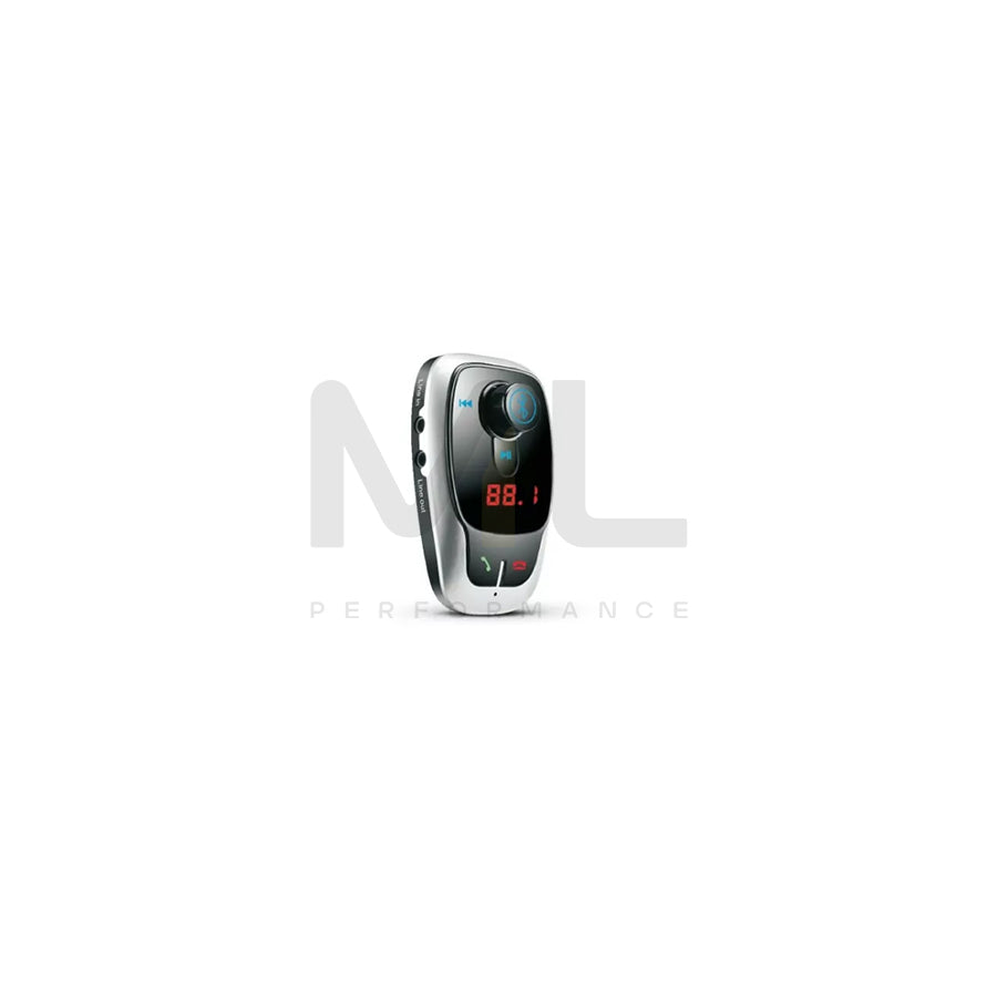 BEEPER KMX-BT1060 Hands free car kit Bluetooth: Yes | ML Performance Car Parts