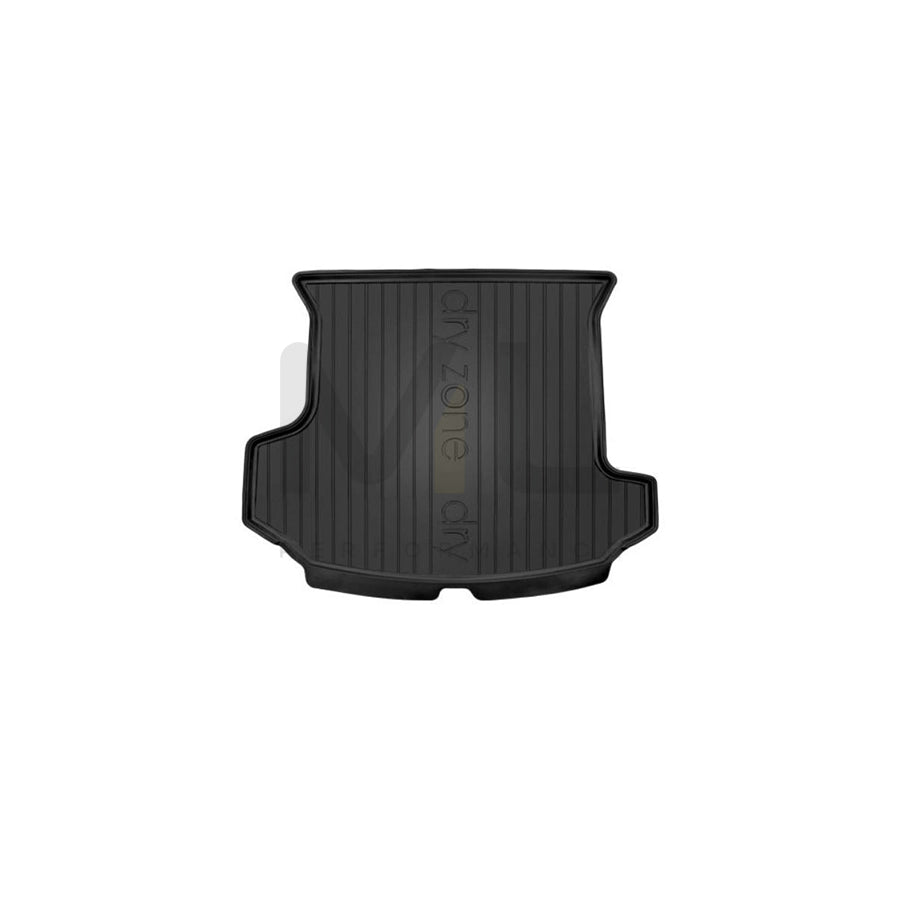 FROGUM DZ402713 Car boot tray for SKODA Kodiaq (NS7) Elastomer, Nonslip | ML Performance Car Parts