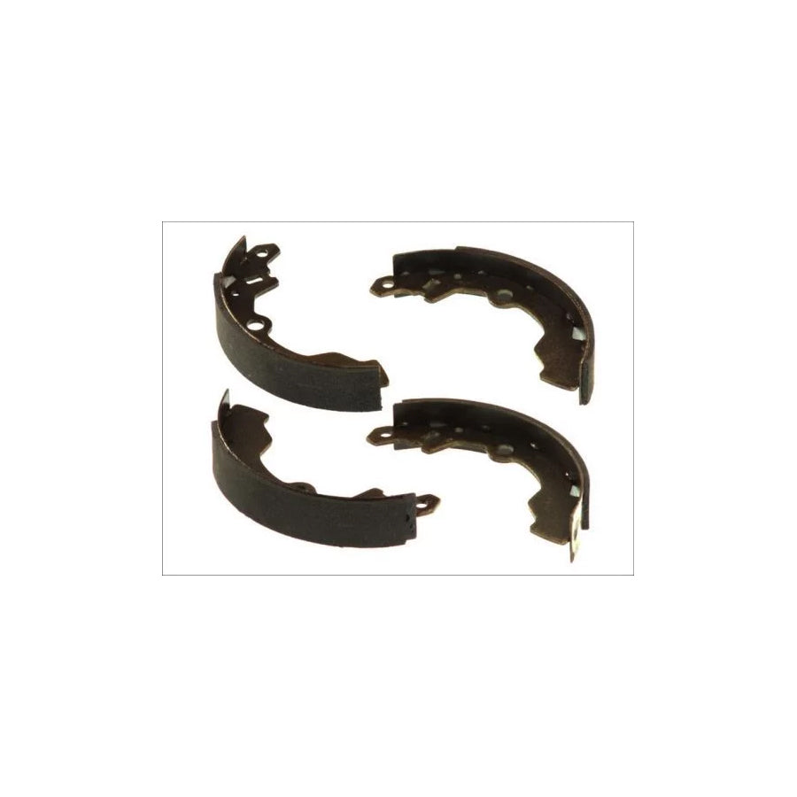 ABE C08008ABE Brake Shoe Set