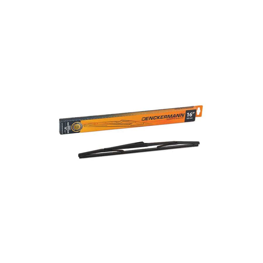 Denckermann VD20035 Wiper Blade For Renault Koleos I (Hy) | ML Performance UK Car Parts