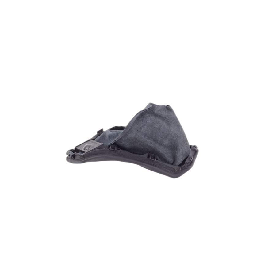 Genuine BMW 34427846805 F23 F20 Handbrake Lever Cover SCHWARZ (Inc. 228iX) | ML Performance UK Car Parts