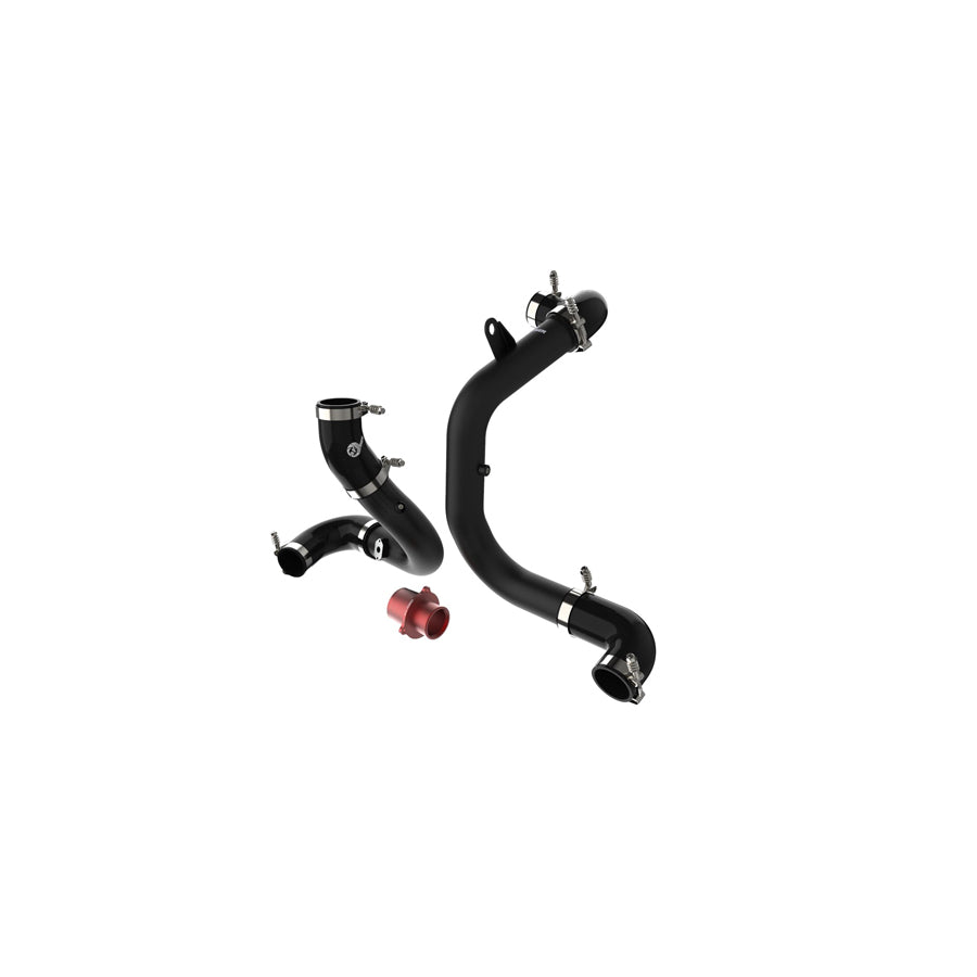 aFe 46-20415-B Charge Pipe Volkswagen GTI (MKVII) 15-21 L4-2.0L (T) | ML Performance UK Car Parts