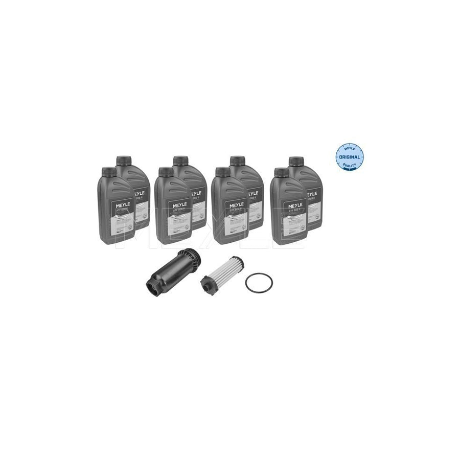 Meyle 714 135 0102 Gearbox Service Kit