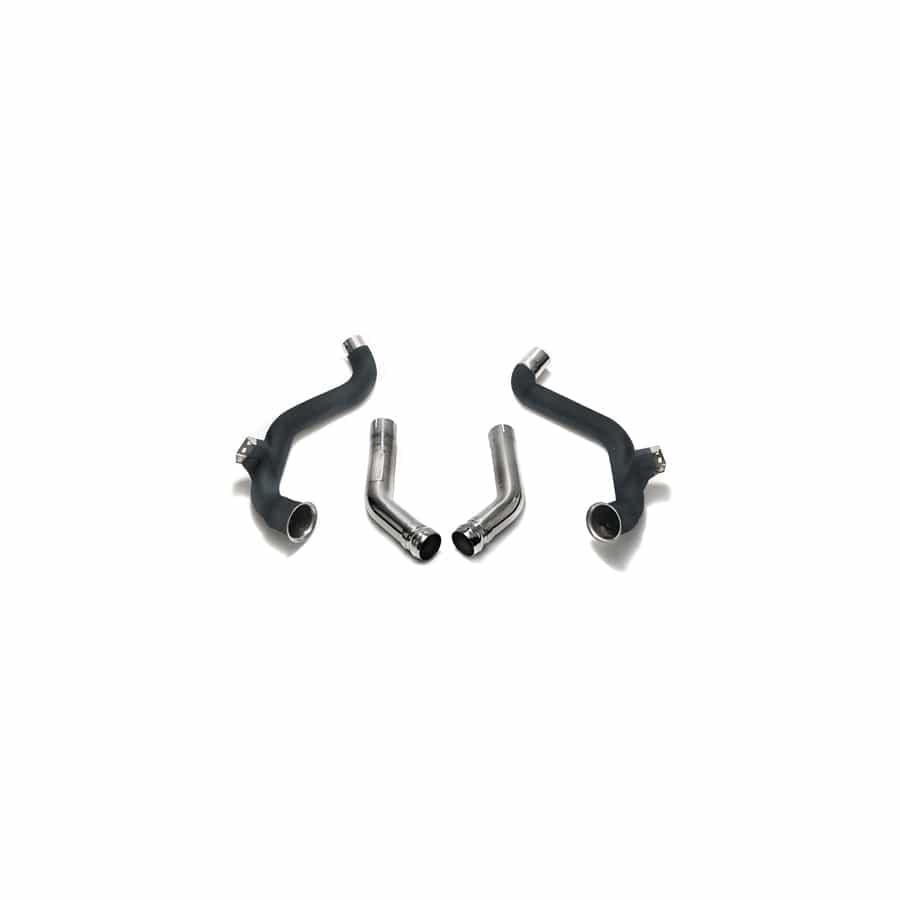 Armytrix MB052-RCDC Ceramic Coated Sport Cat Downpipe w/200 cpsi Catalytic Converter Mercedes-Benz C-Class W205 | E-Class W213 RHD 2015-2019 | ML Performance UK UK Car Parts