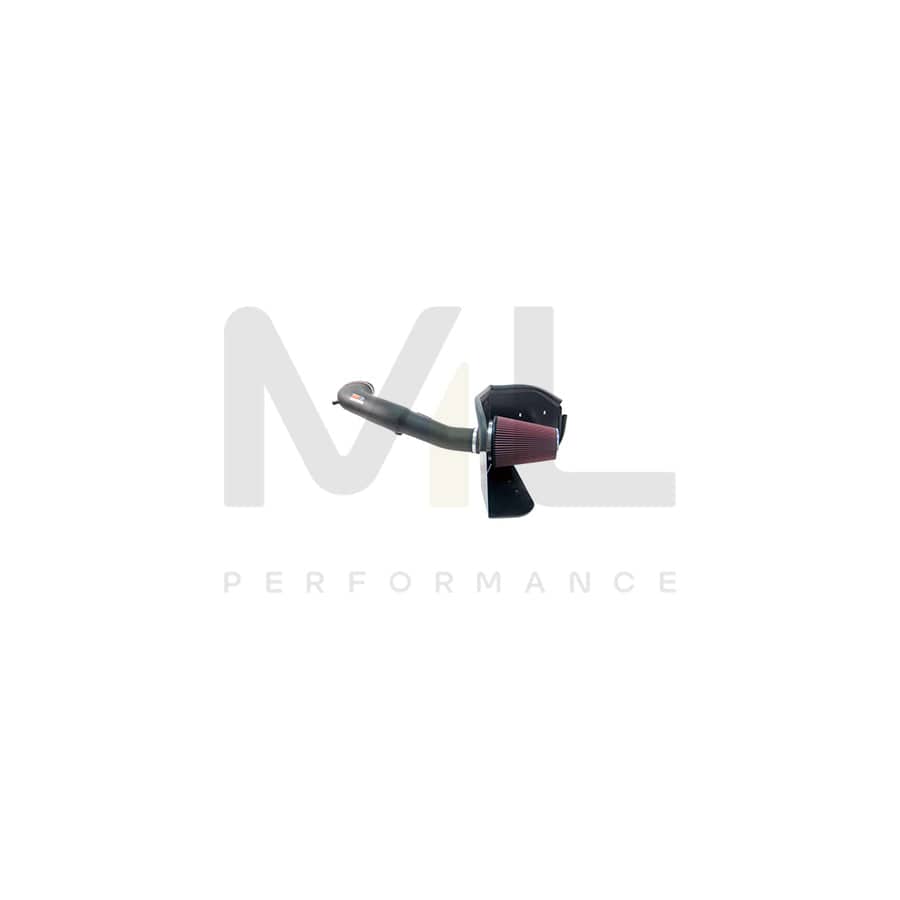 K&N 57-2567 Performance Air Intake System | ML Car Parts UK | ML Performance