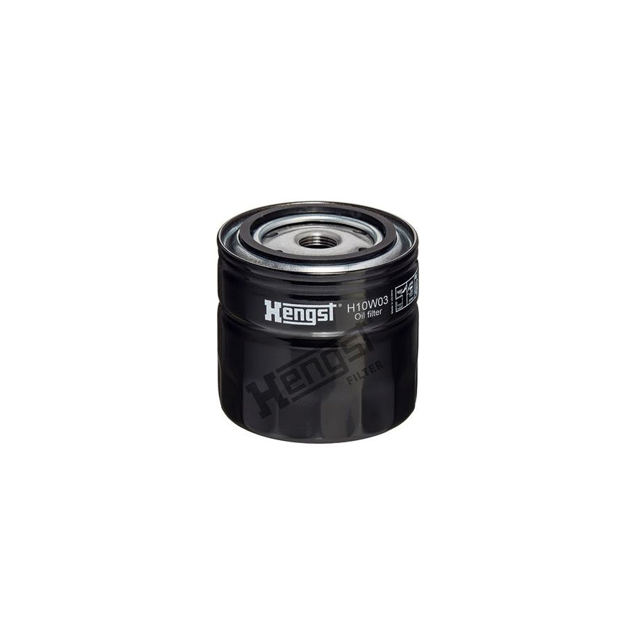 Hengst Filter H10W03 Oil Filter