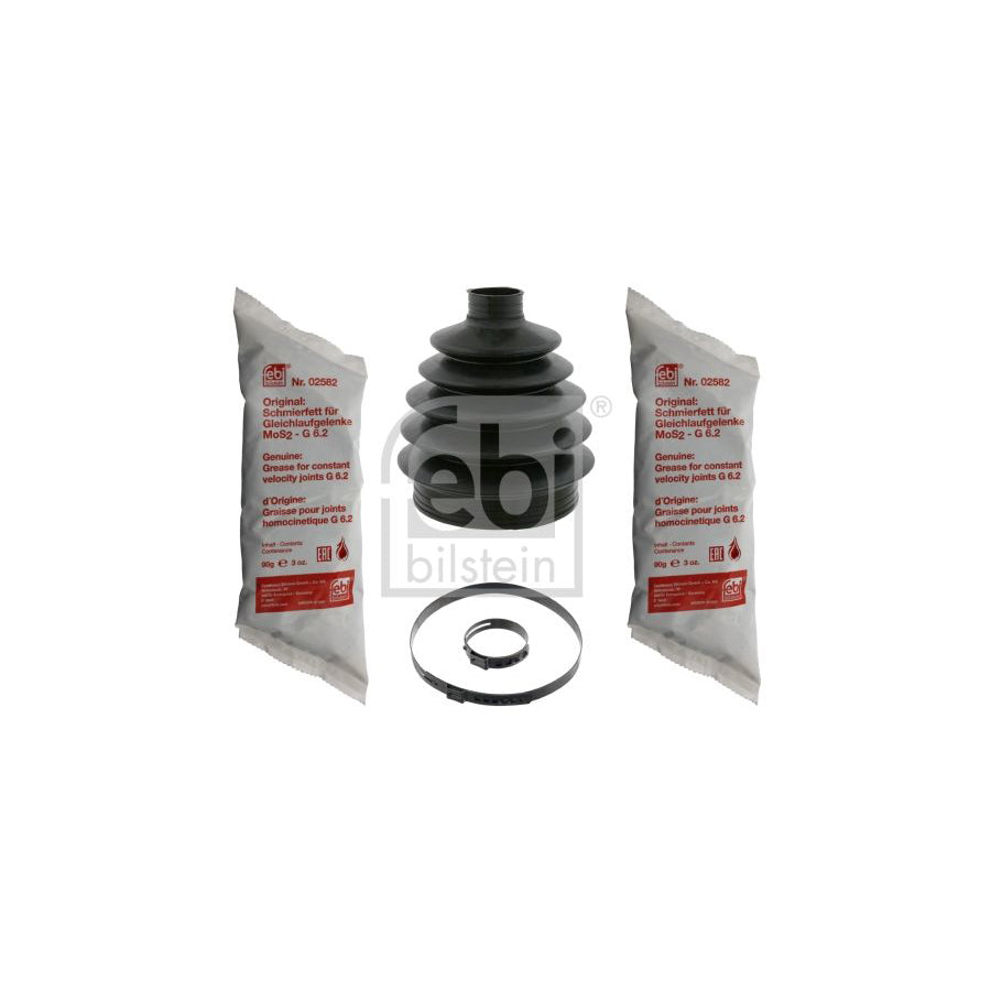 Febi Bilstein 21245 Bellow Set, Drive Shaft