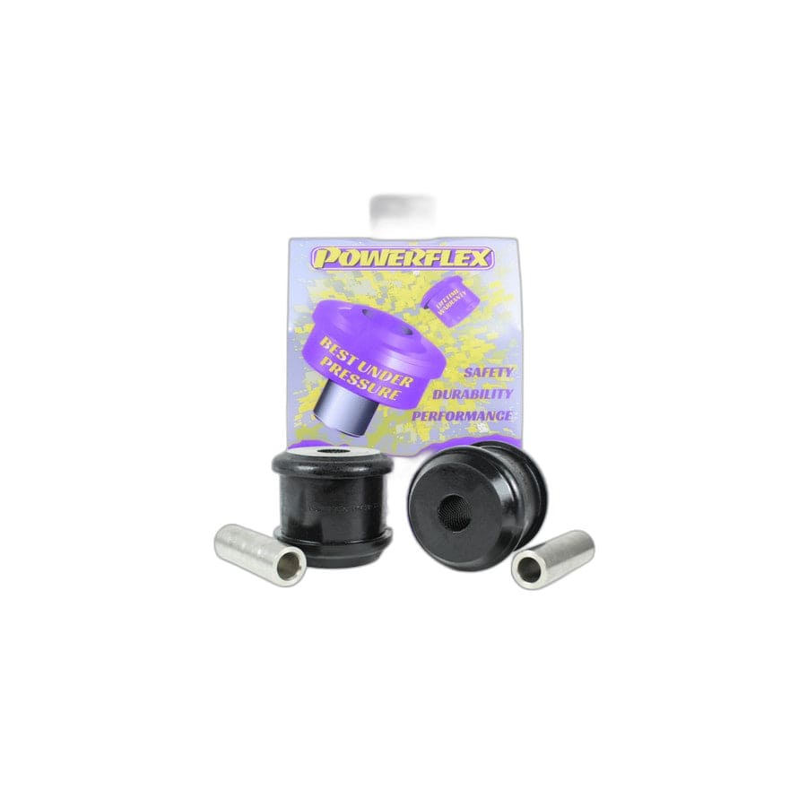 Powerflex PFF50-5702 Ram Peugeot Fiat Citroen Front Wishbone Rear Bush (Inc. ProMaster, Ducato, Jumper / Relay) | ML Performance UK Car Parts