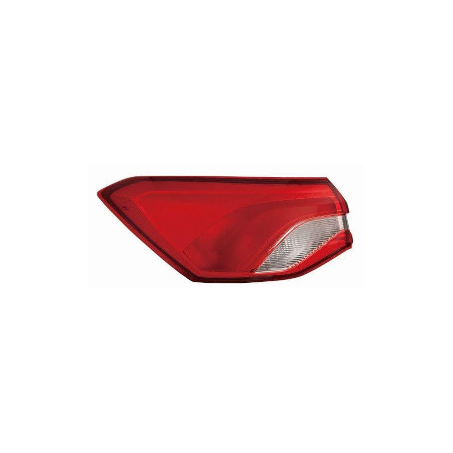 Abakus 43119AWLUE Rear Light For Ford Focus Mk4 Saloon (Hm) | ML Performance UK