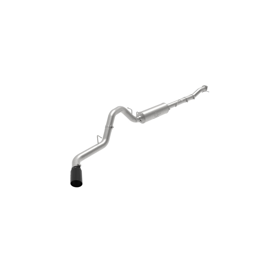 aFe 49-44123-B Cat-Back Exhaust System GM 2500/3500HD 20-21 V8-6.6L L8T | ML Performance UK Car Parts