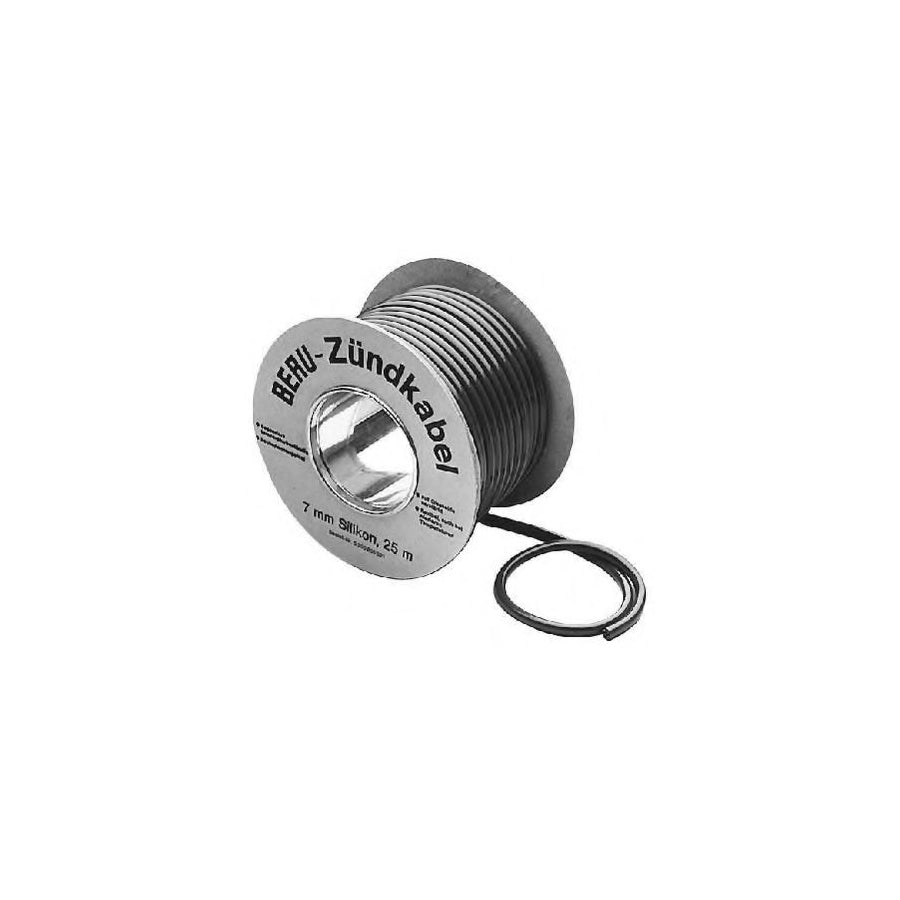 Beru Power Cable 7MMSBLUE Ignition Lead