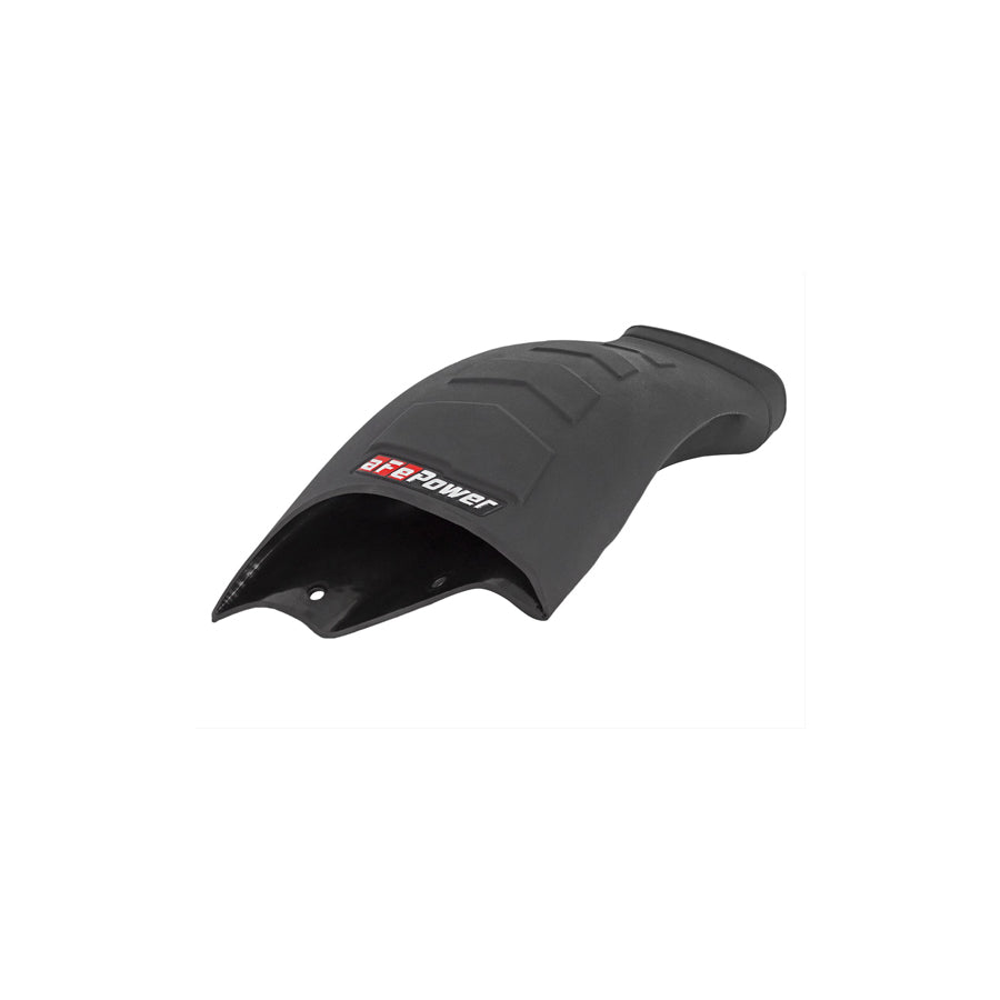 aFe 54-72006-S Dynamic Air Scoop RAM 1500 EcoDiesel 14-18/1500 Classic 2019 V6-3.0L (td) | ML Performance UK Car Parts