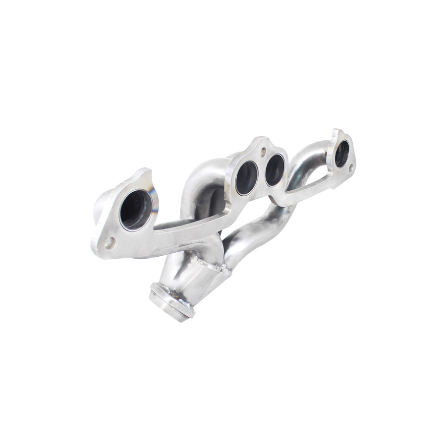 aFe 48-46206 Short Tube Header Jeep Cherokee (XJ)/Wrangler (YJ/TJ) 91-02 L4-2.5L | ML Performance UK Car Parts