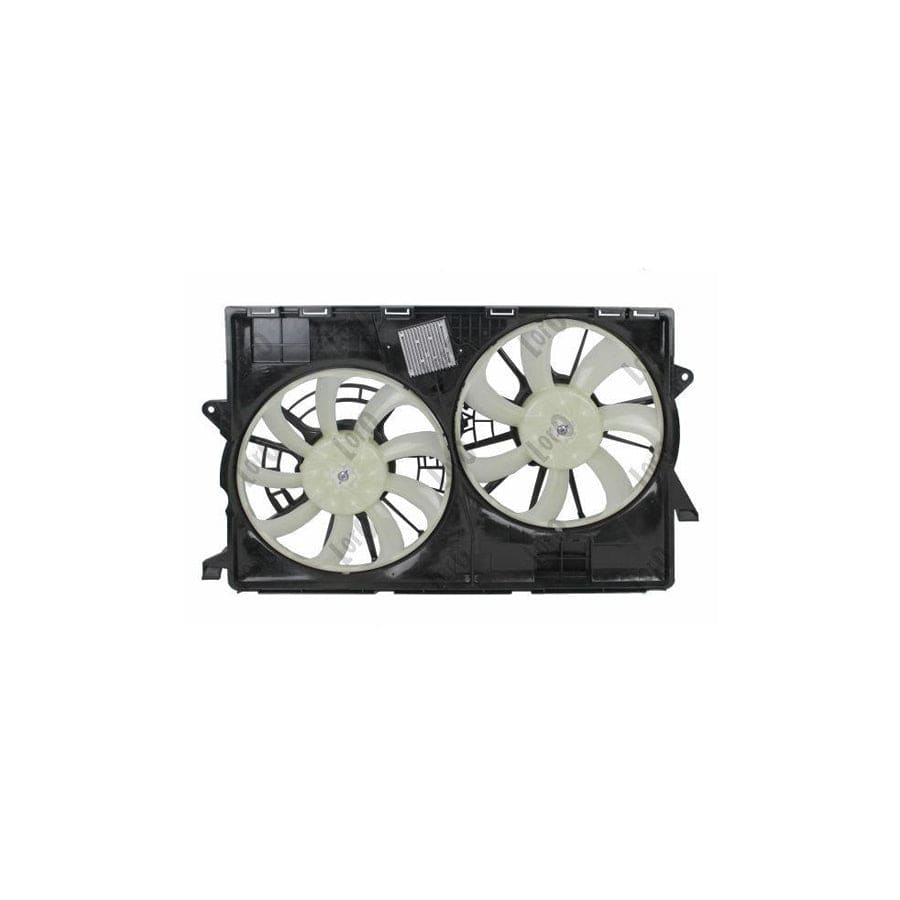 Abakus 0230140001 Fan, Radiator | ML Performance UK