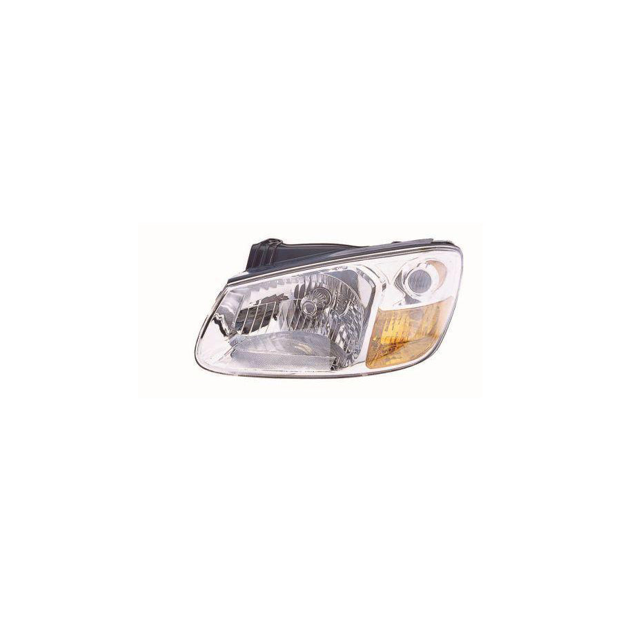 Abakus 1231101RLDE1 Headlight For Kia Cerato | ML Performance UK