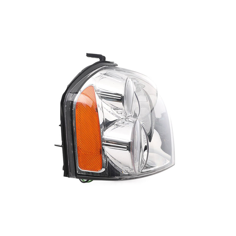 Abakus 2151189RLDEM Headlight For Nissan Pick Up (D22) | ML Performance UK