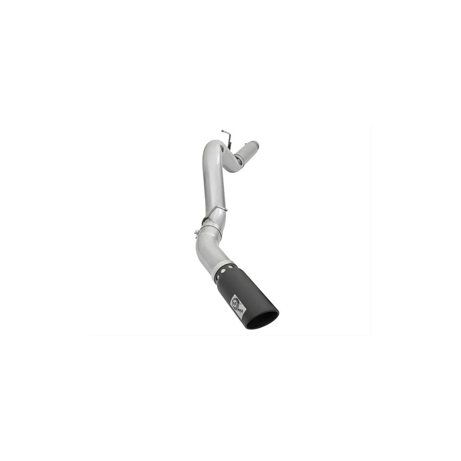 aFe 49-04081-B DPF-Back Exhaust System GM Diesel Trucks 2016 V8-6.6L (td) LML | ML Performance UK Car Parts
