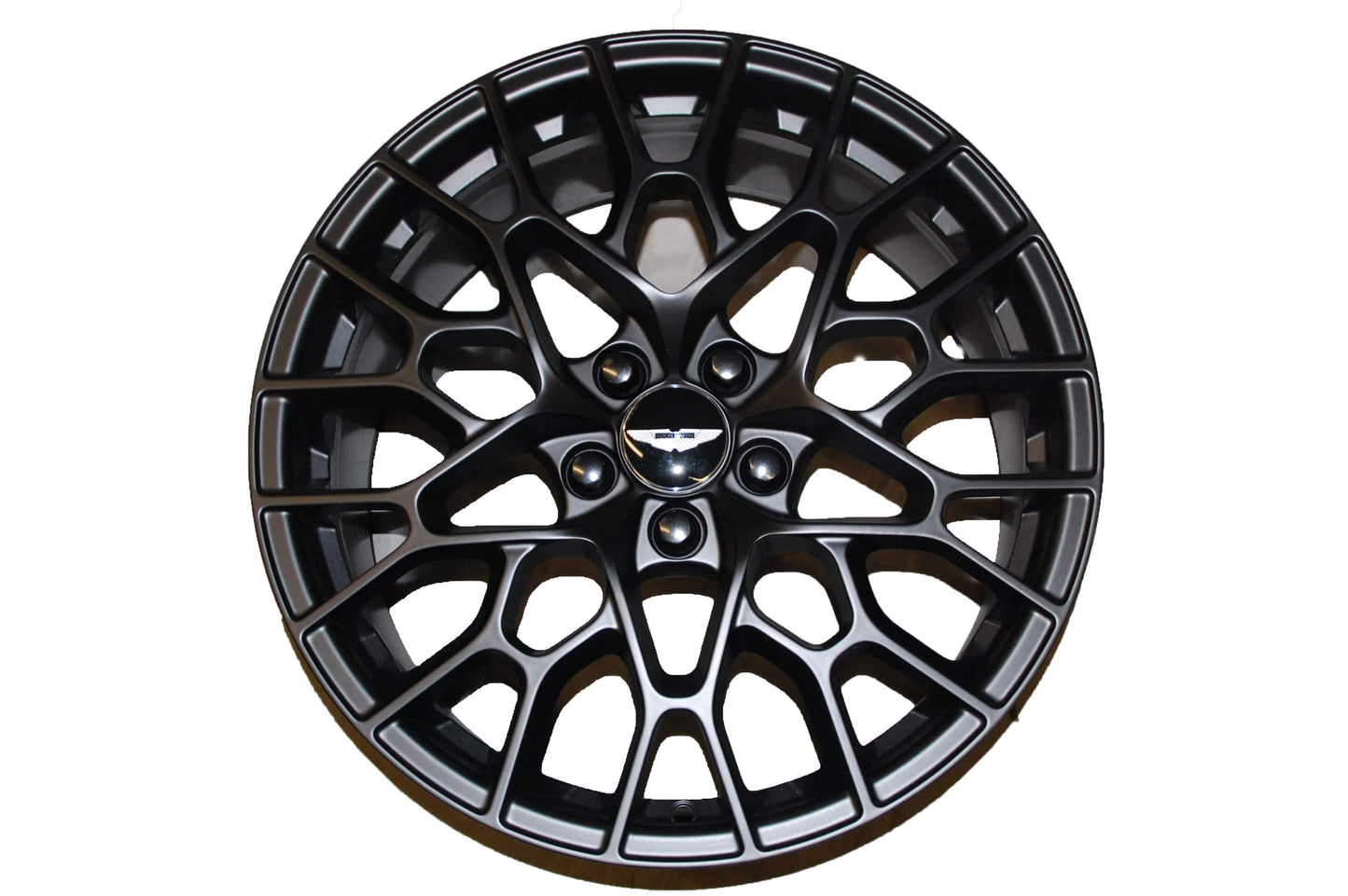 Aston Martin KD43-1K024-AA Black Wheel Nuts | ML Performance UK Car Parts